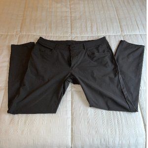 Lululemon ABC Slim Pants - 36 Waist